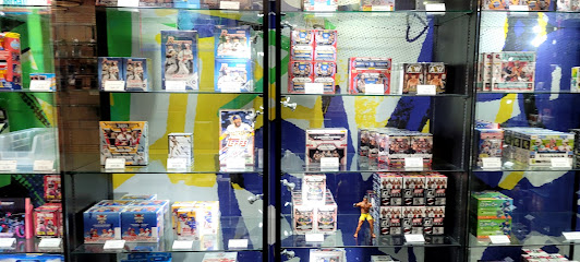 Card Vault — card shop in Foxborough, Massachusetts