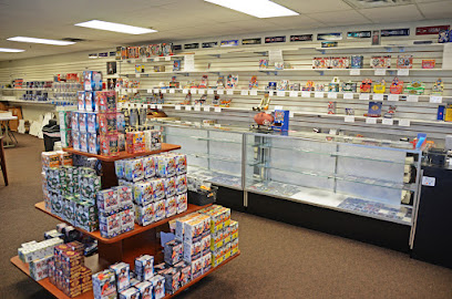 Card Vault — card shop in Urbandale, Iowa