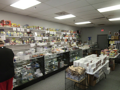 Card World of Bryant — card shop in Bryant, Arkansas