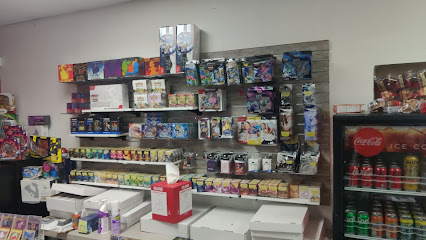 Card x Cards — card shop in Davie, Florida