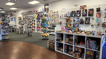 CardArt — card shop in Sunnyvale, California