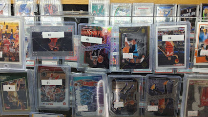Cardboard Collectors — card shop in Albuquerque, New Mexico
