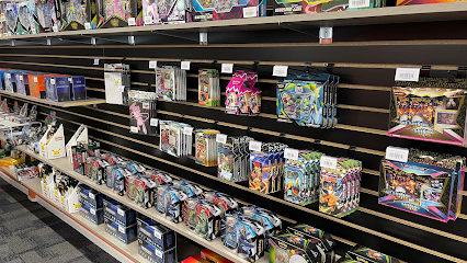 Cardboard Empires — card shop in Richfield, Wisconsin