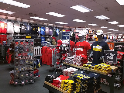Cardboard Heroes Sports Stuff — card shop in Dayton, Ohio