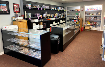 Cardcollector2 Sports Cards — card shop in Grove City, Ohio