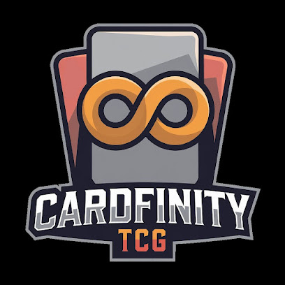 Cardfinity TCG — card shop in East Los Angeles, California