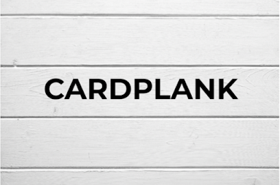 CardPlank — card shop in Charlotte, North Carolina