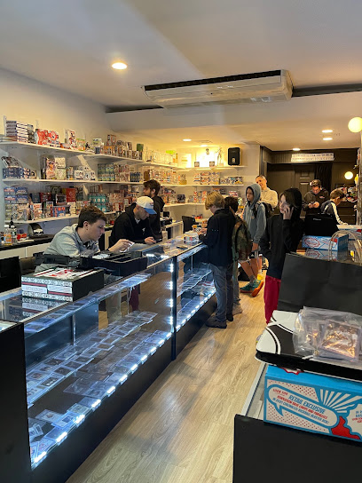 Cards and Coffee NYC — card shop in New York, New York