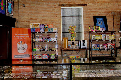 Cards And Coffee SLC — card shop in Salt Lake City, Utah