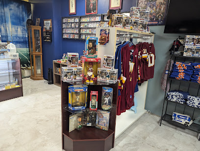 Cards Galore N More LLC — card shop in Stafford, Virginia