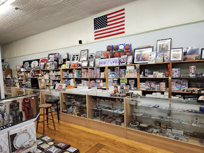 Cards & Games — card shop in Painesville, Ohio
