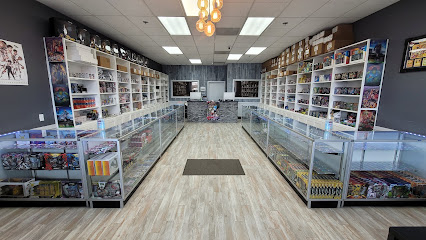 Cards N Hobby — card shop in Beaverton, Oregon