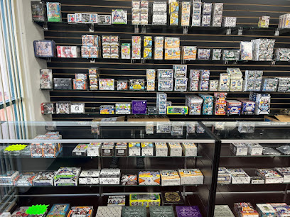 Cards N Hobby — card shop in Las Vegas, Nevada