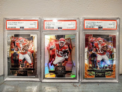 Cards of NEPA — card shop in Kingston, Pennsylvania