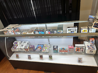 Cards R Us — card shop in Chico, California