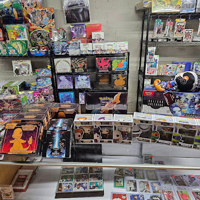 Cards Ultra — card shop in Torrington, Connecticut