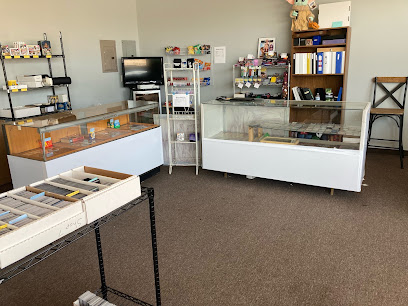 Cards Unlimited Trading Company — card shop in Hays, Kansas