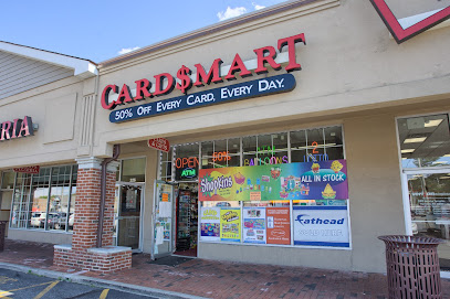 CARDSMART Syosset Cards & Gift Store. — card shop in Syosset, New York