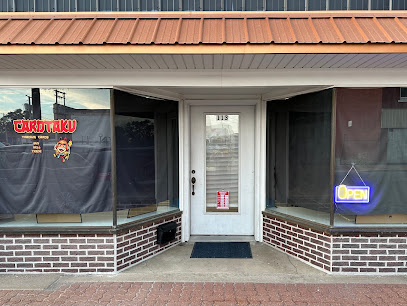 Cardtaku — card shop in Mexico, Missouri
