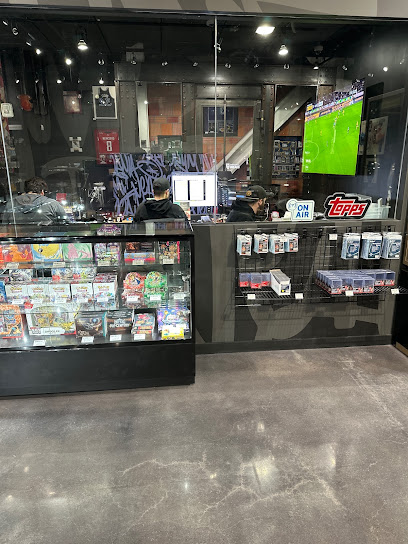 CardVault — card shop in Boston, Massachusetts