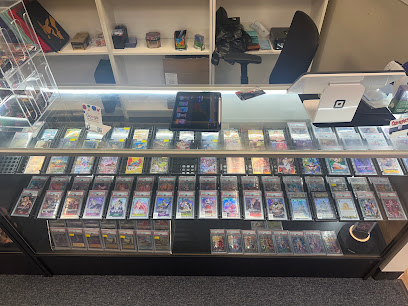 Cardzondeck — card shop in Rock Hill, South Carolina