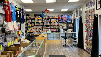 Carter's Cards — card shop in Douglassville, Pennsylvania