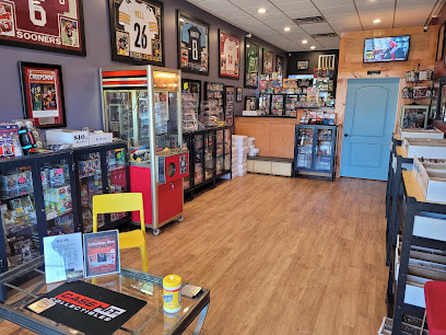 Case Hit Collectibles — card shop in Haverhill, Massachusetts