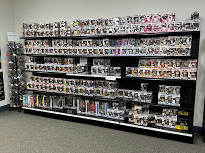 CB Hobby — card shop in Kaukauna, Wisconsin