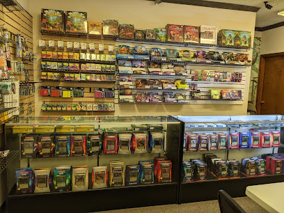 CCGHouse Games — card shop in Vancouver, Washington
