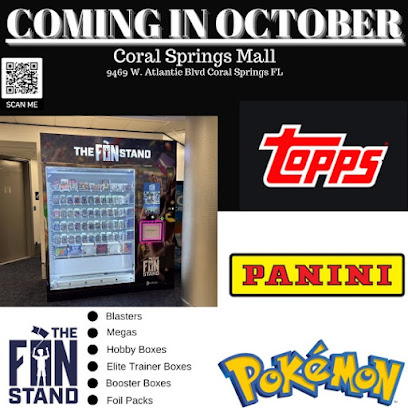 CDS HOBBY, LLC — card shop in Coral Springs, Florida