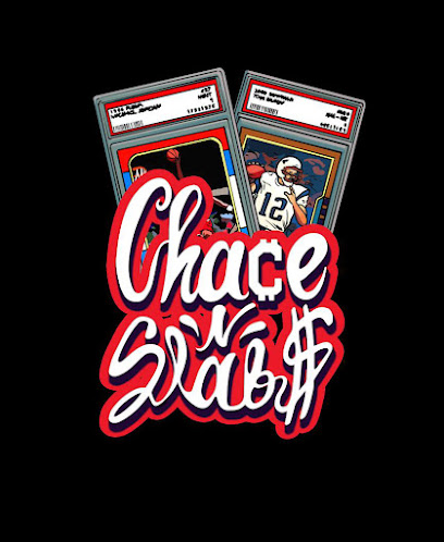Chace N Slabs Inc. — card shop in Aurora, Illinois