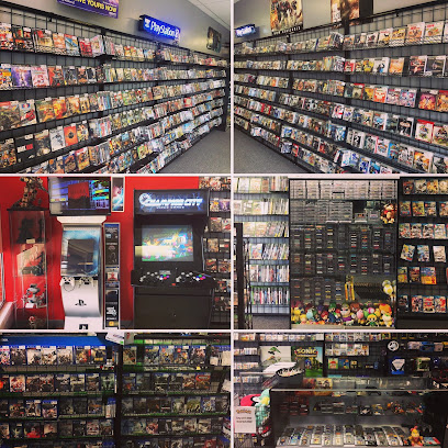Champion City Video Games — card shop in Springfield, Ohio