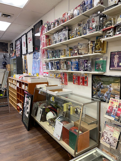 Championship Cards — card shop in Emmaus, Pennsylvania