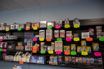Cheek and Dom's Awesome Card Shop — card shop in Lakewood, Colorado