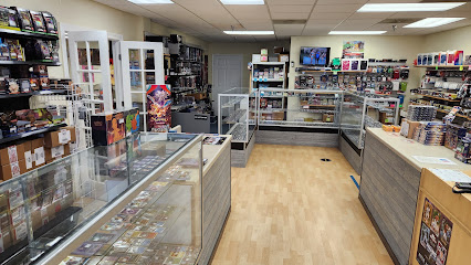 Chesapeake Sports Cards — card shop in Edgewater, Maryland