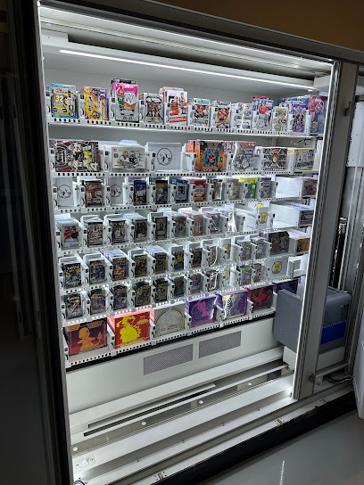 Chesterman’s Cards LLC — card shop in Tinton Falls, New Jersey