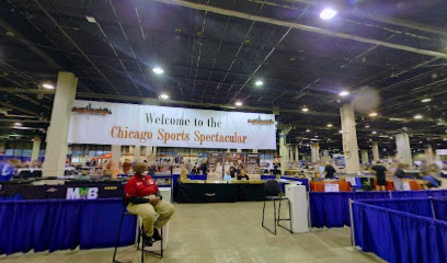 Chicago Sports Spectacular — card shop in Rosemont, Illinois
