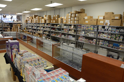 Chicagoland Sports Cards — card shop in Buffalo Grove, Illinois