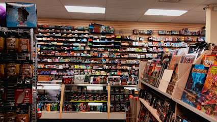 Chimera Hobby Shop Fond Du Lac — card shop in Fond du Lac, Wisconsin