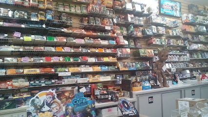 Chimera Hobby Shop Inc — card shop in Appleton, Wisconsin
