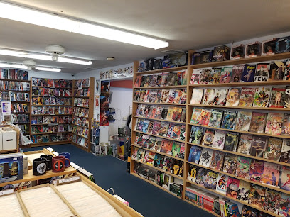 Chris's Cards & Comics — card shop in Salem, New Hampshire