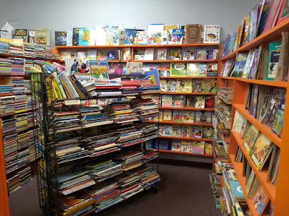Cincy Book Rack — card shop in Cincinnati, Ohio