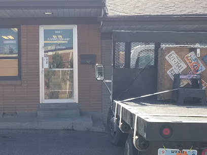 Clayton's Card Shop & Nascar Diecast — card shop in Roy, Utah