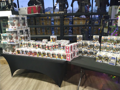 Clubhouse Cards — card shop in Pittsburgh, Pennsylvania
