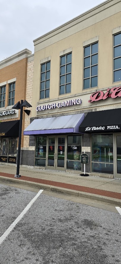 Clutch Gaming LLC — card shop in Triadelphia, West Virginia