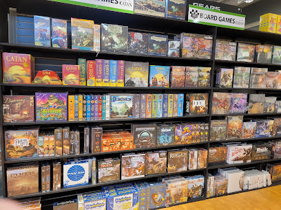 CM Games - Morristown — card shop in Morristown, Tennessee
