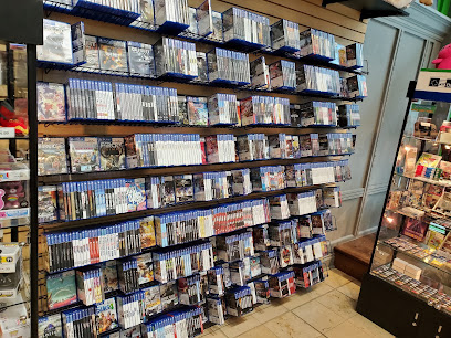 CM Games - West Town Mall — card shop in Knoxville, Tennessee