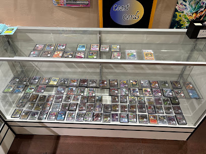 Coast Cards LLC — card shop in Half Moon Bay, California