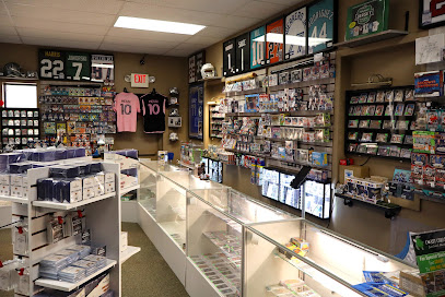 Coast Cards LLC — card shop in Sugarloaf, Pennsylvania