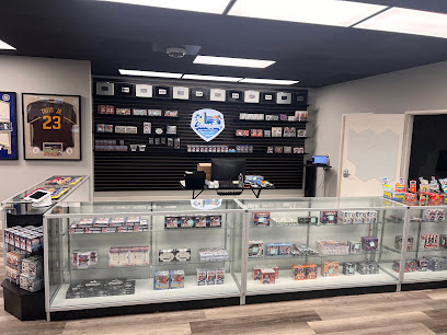 Coastal Sports Cards & Collectibles — card shop in Carlsbad, California